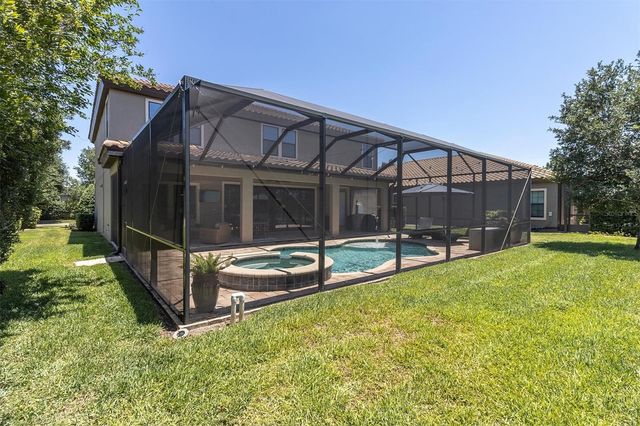 12834 BURNS DRIVE, Odessa, FL 33556