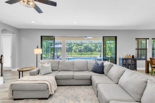 12834 BURNS DRIVE, Odessa, FL 33556