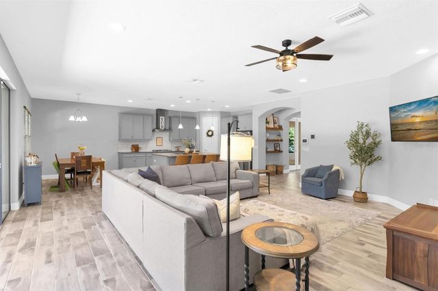 12834 BURNS DRIVE, Odessa, FL 33556