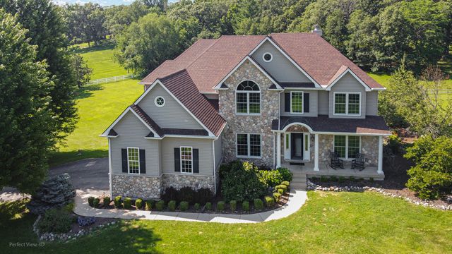 41W798 Beith Road, Elburn, IL 60119