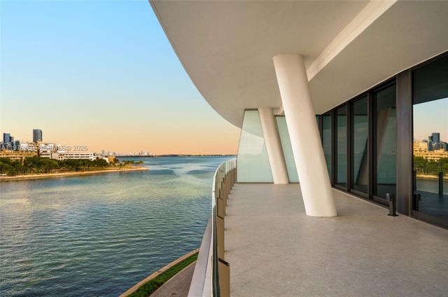 5 Grove Isle Dr L506, Coconut Grove, FL 33133