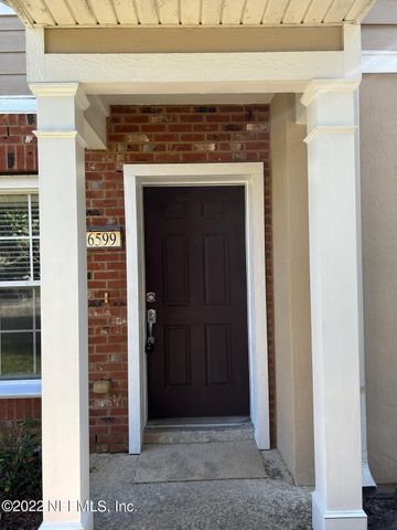 6599 ARCHING BRANCH Circle, Jacksonville, FL 32258