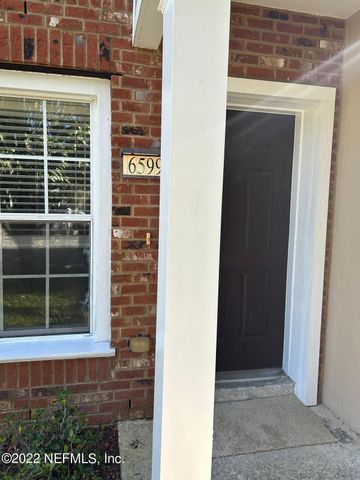 6599 ARCHING BRANCH Circle, Jacksonville, FL 32258