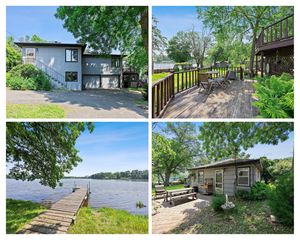 10785 56th Street, Palmer Twp, MN 55319
