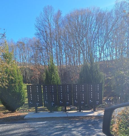 0 Big Valley Drive, Morganton, GA 30560