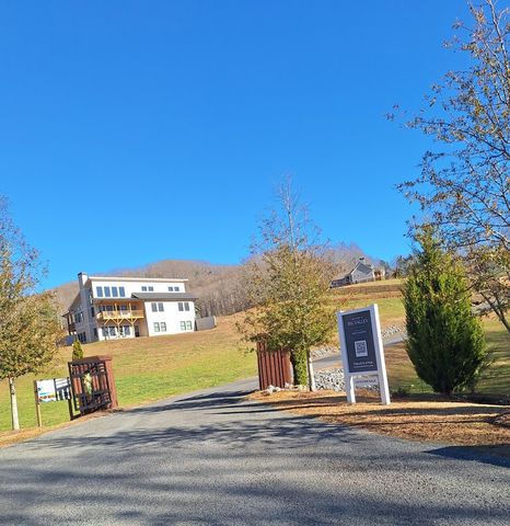 0 Big Valley Drive, Morganton, GA 30560