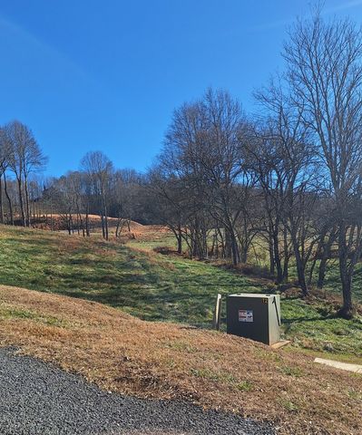 0 Big Valley Drive, Morganton, GA 30560