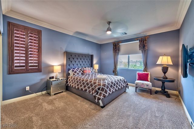 7210 El Malpais Street, Las Vegas, NV 89118