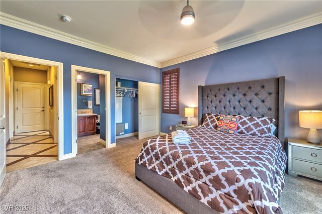 7210 El Malpais Street, Las Vegas, NV 89118