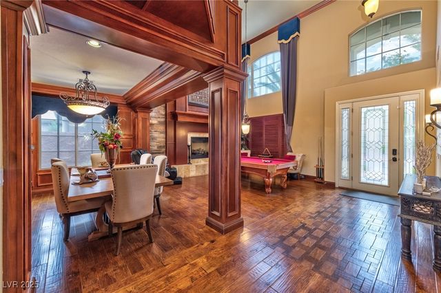 7210 El Malpais Street, Las Vegas, NV 89118