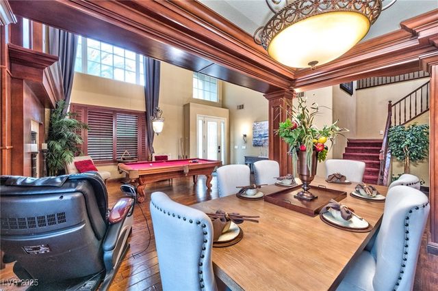 7210 El Malpais Street, Las Vegas, NV 89118