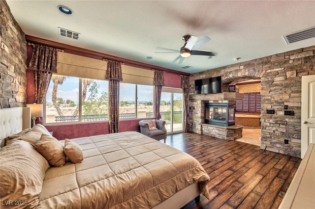 7210 El Malpais Street, Las Vegas, NV 89118