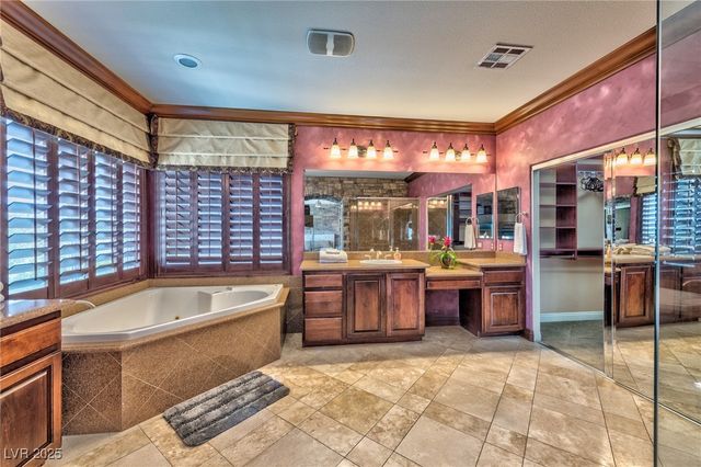 7210 El Malpais Street, Las Vegas, NV 89118