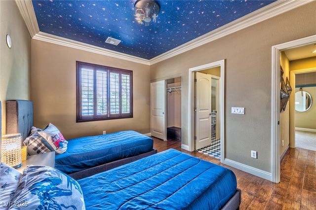 7210 El Malpais Street, Las Vegas, NV 89118