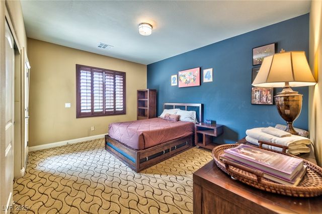 7210 El Malpais Street, Las Vegas, NV 89118