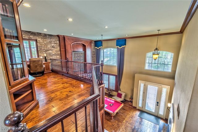 7210 El Malpais Street, Las Vegas, NV 89118