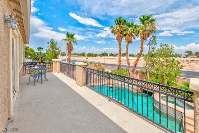 7210 El Malpais Street, Las Vegas, NV 89118