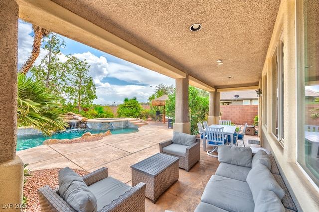 7210 El Malpais Street, Las Vegas, NV 89118