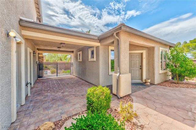 7210 El Malpais Street, Las Vegas, NV 89118