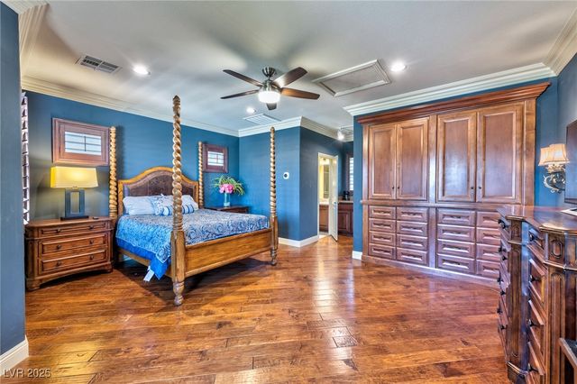 7210 El Malpais Street, Las Vegas, NV 89118