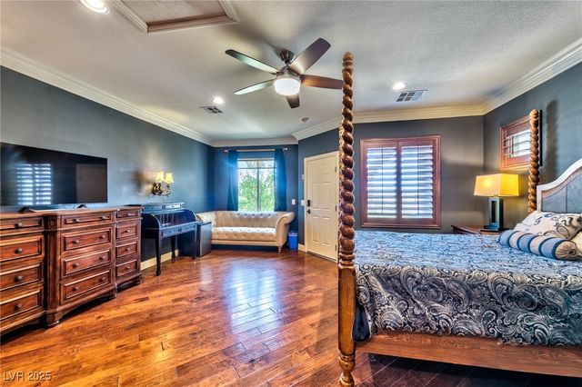 7210 El Malpais Street, Las Vegas, NV 89118