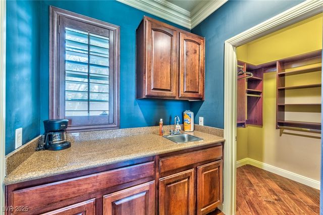 7210 El Malpais Street, Las Vegas, NV 89118