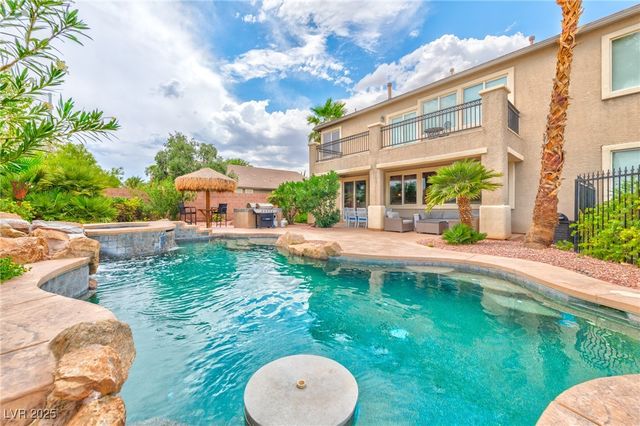 7210 El Malpais Street, Las Vegas, NV 89118