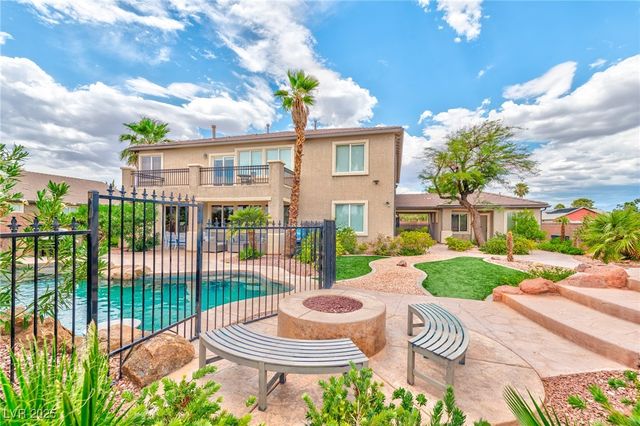 7210 El Malpais Street, Las Vegas, NV 89118