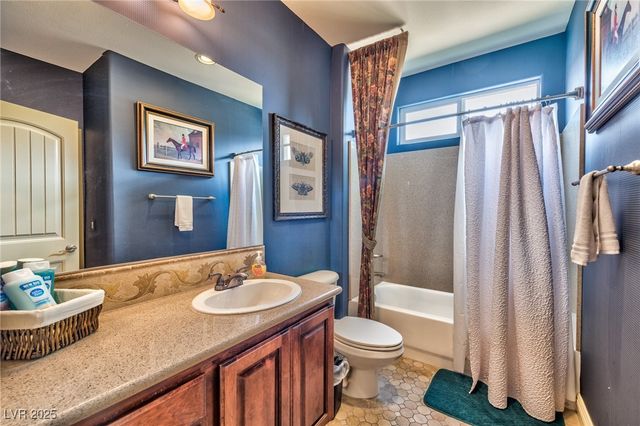 7210 El Malpais Street, Las Vegas, NV 89118