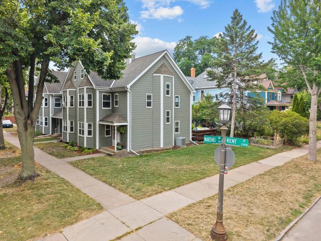 235 Kent Street, Saint Paul, MN 55102