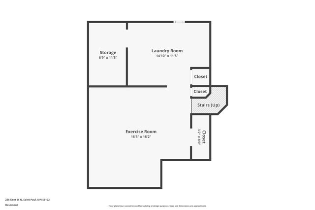 235 Kent Street, Saint Paul, MN 55102