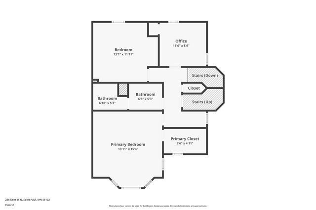 235 Kent Street, Saint Paul, MN 55102