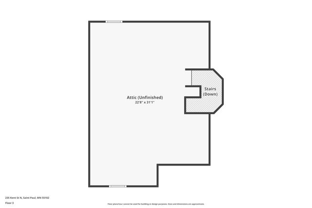 235 Kent Street, Saint Paul, MN 55102
