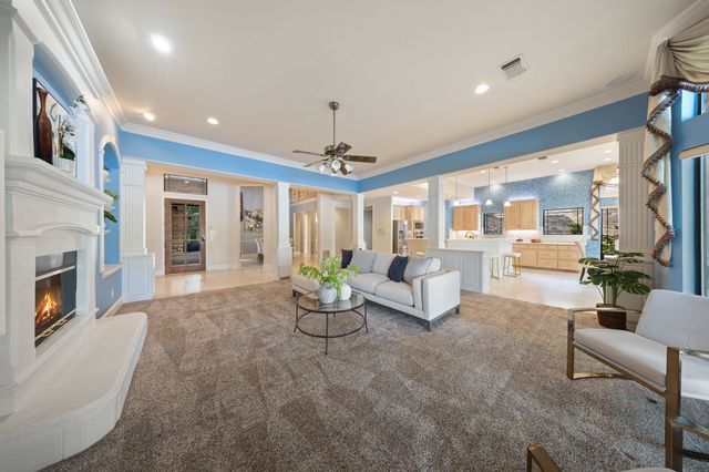 5213 Turnbridge Court, Mckinney, TX 75072