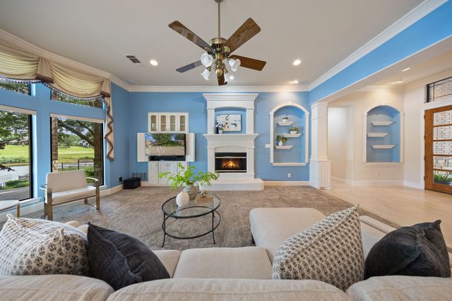 5213 Turnbridge Court, Mckinney, TX 75072