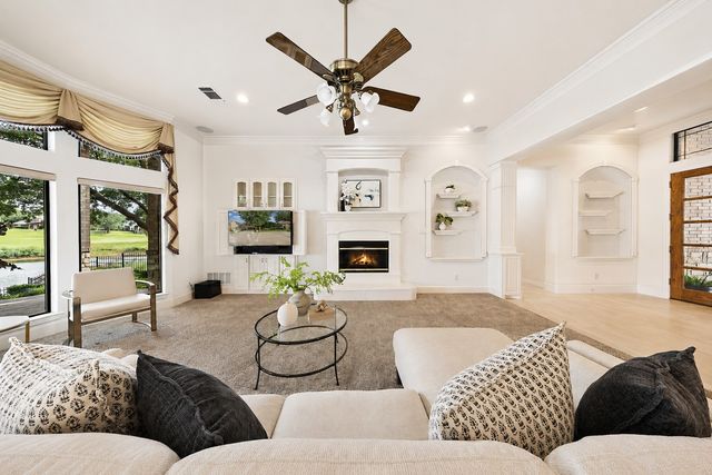 5213 Turnbridge Court, Mckinney, TX 75072