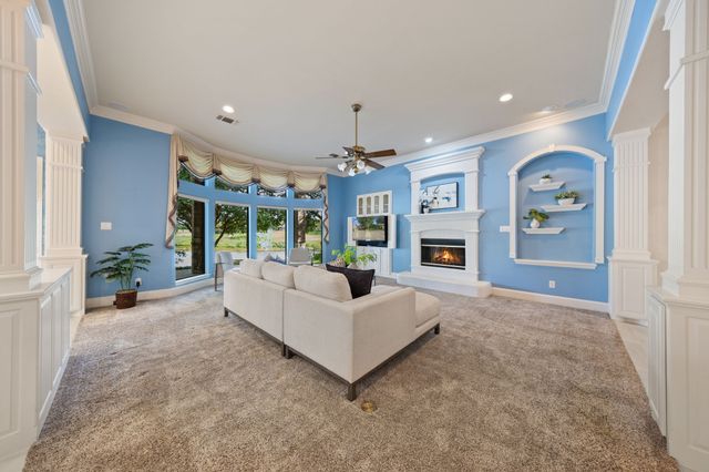 5213 Turnbridge Court, Mckinney, TX 75072