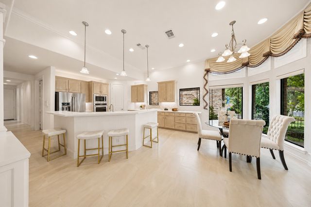 5213 Turnbridge Court, Mckinney, TX 75072