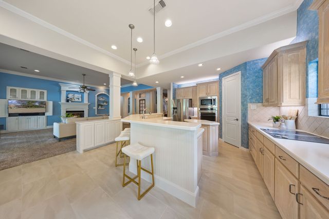 5213 Turnbridge Court, Mckinney, TX 75072