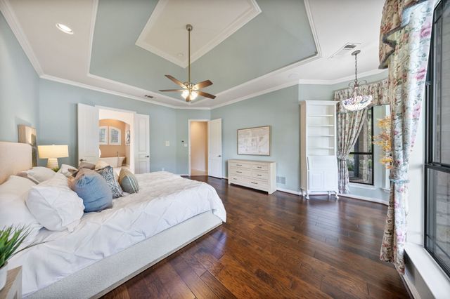 5213 Turnbridge Court, Mckinney, TX 75072