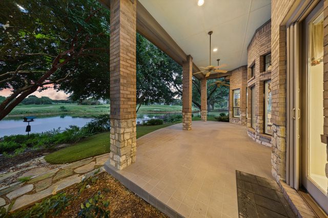5213 Turnbridge Court, Mckinney, TX 75072