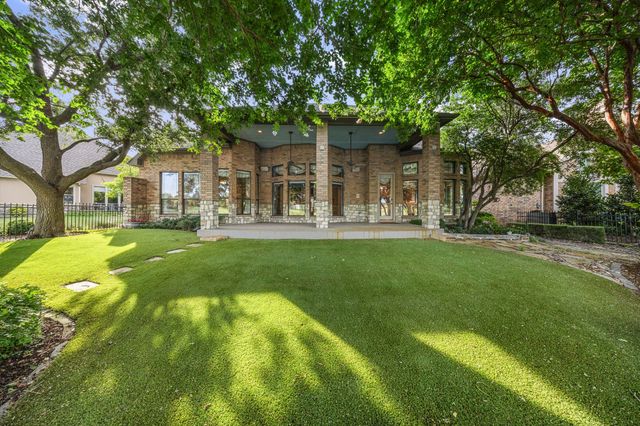 5213 Turnbridge Court, Mckinney, TX 75072
