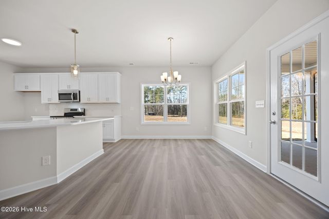 147 Michter Street 42, Vass, NC 28394