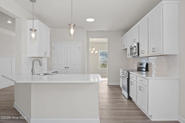 147 Michter Street 42, Vass, NC 28394