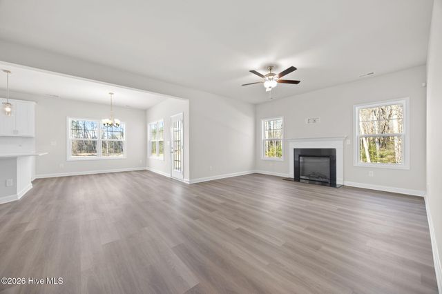 147 Michter Street 42, Vass, NC 28394