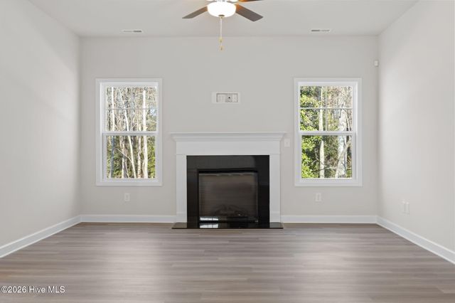 147 Michter Street 42, Vass, NC 28394