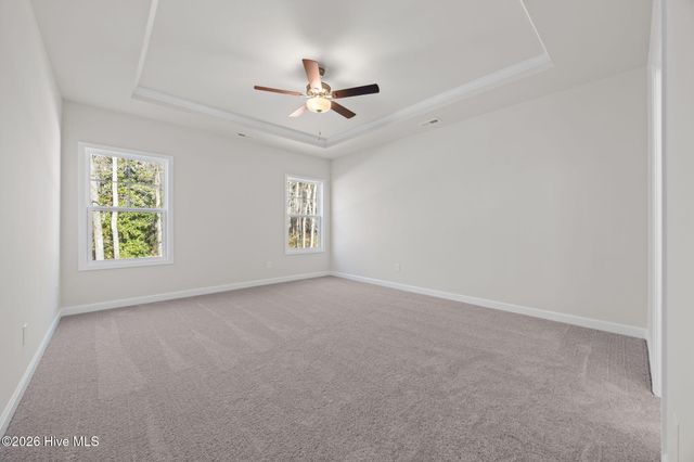147 Michter Street 42, Vass, NC 28394