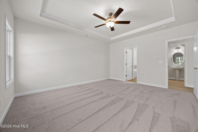 147 Michter Street 42, Vass, NC 28394