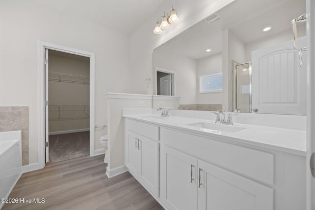 147 Michter Street 42, Vass, NC 28394