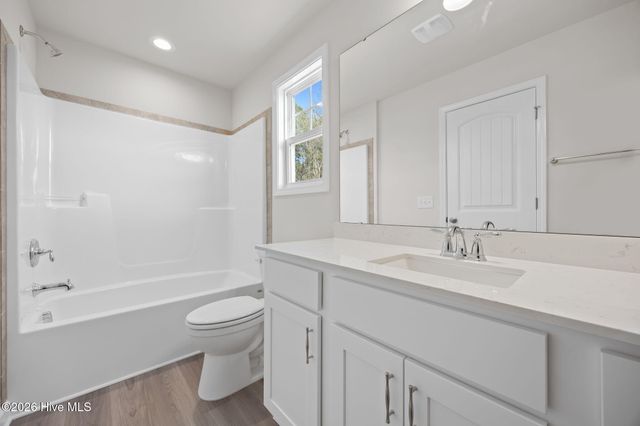 147 Michter Street 42, Vass, NC 28394